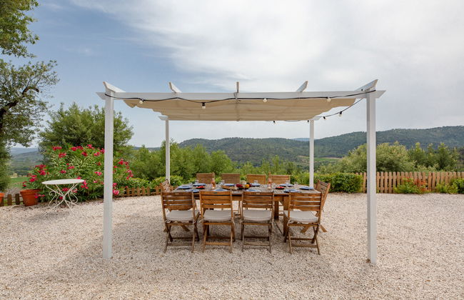 Mas des Chênes - Foto 5