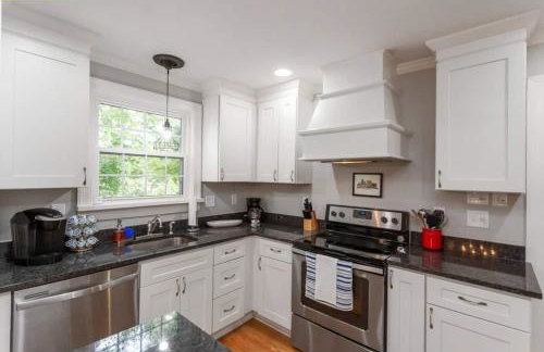 Nashville's Cumberland Cottage with Hot Tub - Foto 18