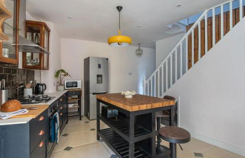 Merchants Town House - Catherine Hill - Photo 15