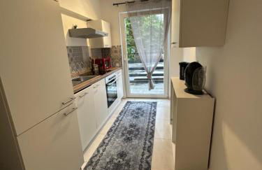 Monteurswohnung am Schloss 1 - Foto 1