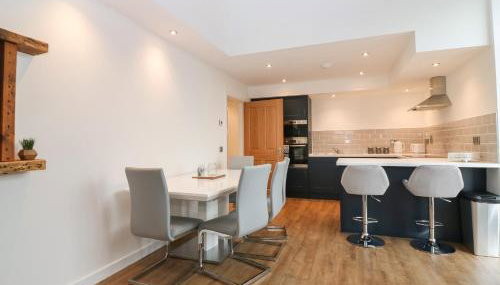 The Dance Hall, The Institute Executive Apartments - Foto 5