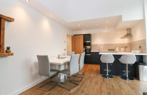 The Dance Hall, The Institute Executive Apartments - Foto 5