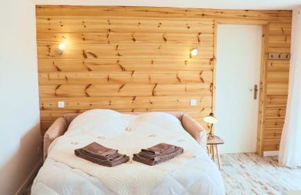 Maison bien être avec sauna - Gîte les 4 saisons - Lac de chalain - Foto 17