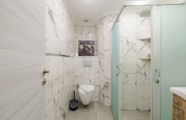 Nehir Apart Otel - Foto 65