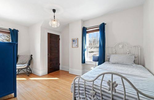 Fulton Lodge - Foto 21