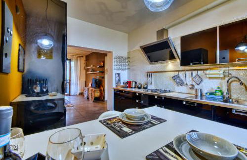 Urban House - un angolo di relax con terrazza in Lombardia - Photo 22