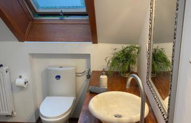 Apartamenty Sudeckie nad zalewem I - Foto 21