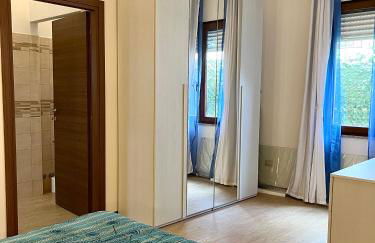 casa vacanze I GIARDINI DI VIALE REPUBBLICA - Foto 8