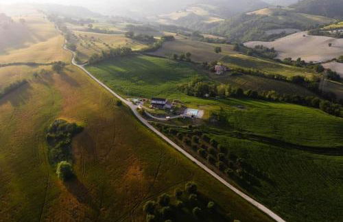 CASAL DEL SOLE - Il Gelso - Foto 10