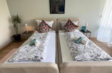 Bad Krozingen Kurpark & Thermalbad Sunshine - Foto 1