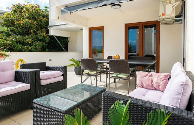 Apartment Panorama - Foto 29