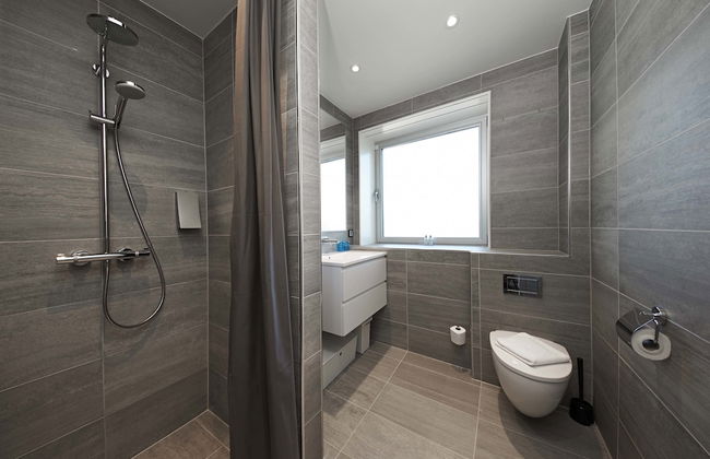 Living Suites - Foto 33