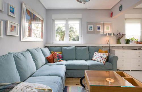 Lovely apartment in Getxo - Foto 7