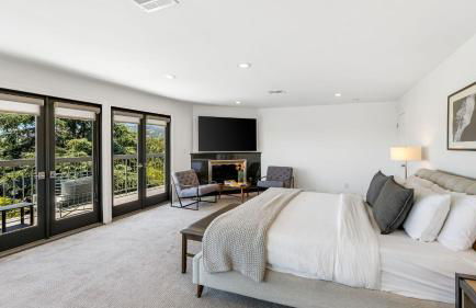 Edendale by Avantstay Urban Hilltop Oasis w/ Amazing Views in <3 of Los Feliz - Foto 41