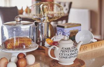 The Couple's Retreat - Foto 9