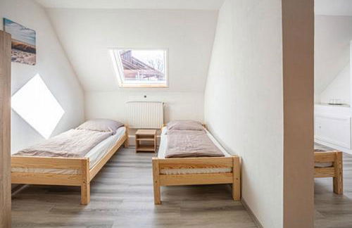 K 357 - Low budget Hotel in Ratekau bei Lübeck - Foto 14