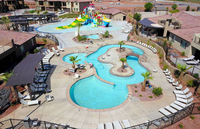 Paradise Poolhouse Stg-3800 - Foto 28