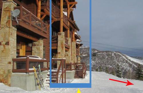 Deer Crest 10507 - Ski In Ski Out Luxury SmartHome with Spa Amenities & Views - Photo 1