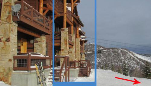 Deer Crest 10507 - Ski In Ski Out Luxury SmartHome with Spa Amenities & Views - Foto 1