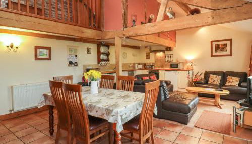 The Old Stables - Foto 4