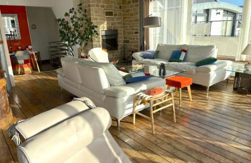 Villa du Port - Photo 12