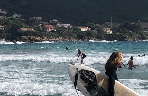 Maison typique Corse écologique - Photo 49