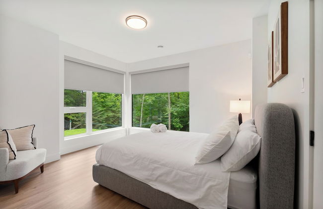 Chalet Solea by Tremblant Platinum - Foto 5