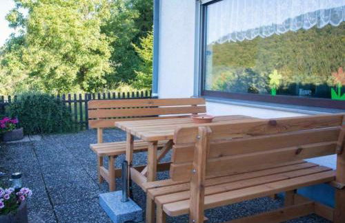 Modern Ferienhaus Nahe von Winterberg mit Garten - Foto 34