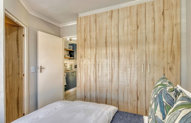 UniqueStay Atlanta Apartment - Photo 4