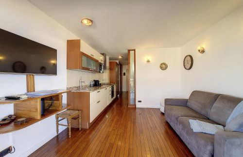 Nestor&Jeeves - HUBLOT TERRASSE - Sea view - swimming pool - Photo 12