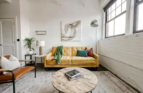 Sleepover Charming 1BD 1BA Wichita Lofts - Foto 20