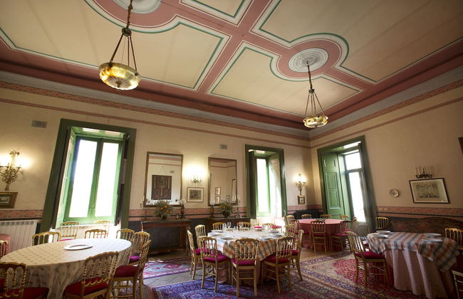 Agriturismo Mustilli - Foto 32