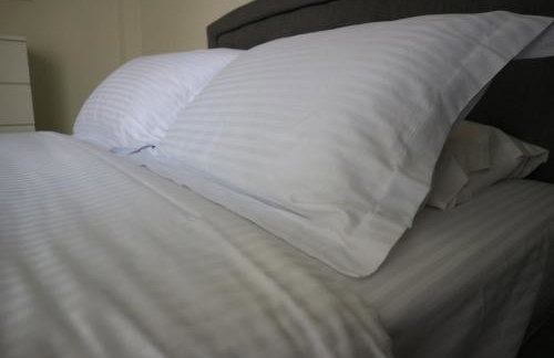 Grandma Mary's Apartment Nea Playia - Foto 3