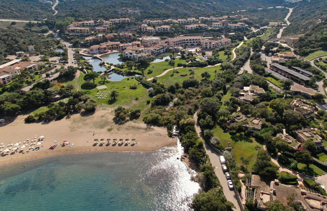 Stay in Porto Cervo With Garden Setting - Foto 46