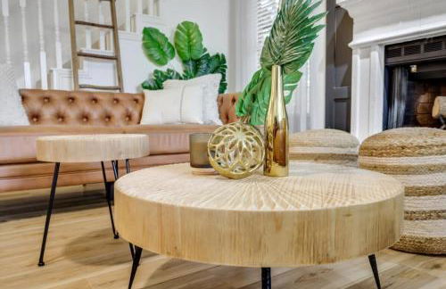 Live Like Royalty - Highland Village 6BR Mansion - Foto 6