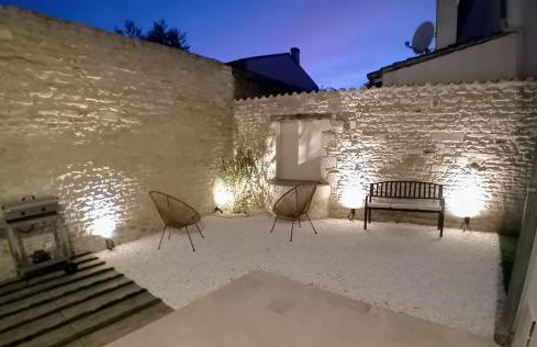 Thoiras La Belle de Saint-Martin - Foto 17