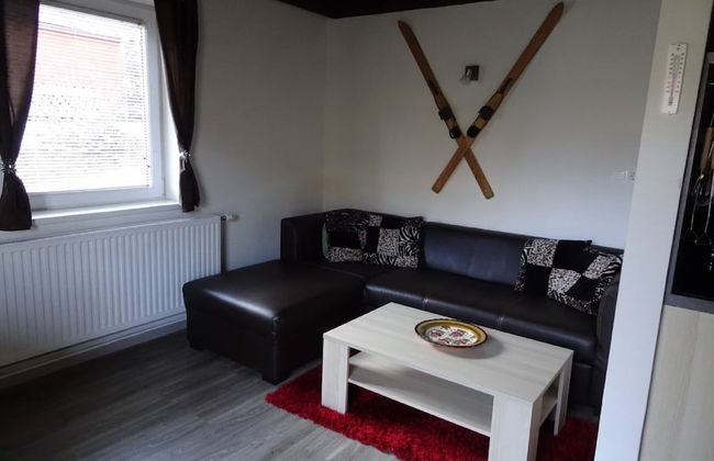 Apartment in Sonnenalpe am Nassfeld in Carinthia - Foto 5