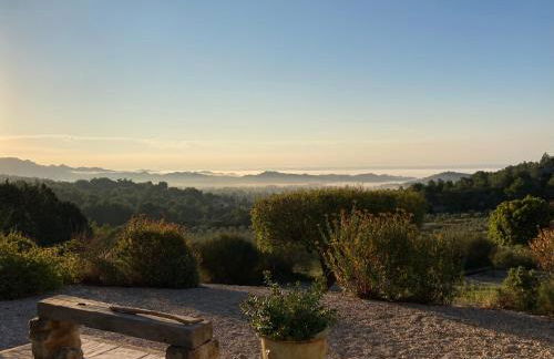 Mas de Baubesse: Paradise in Provence - Foto 26