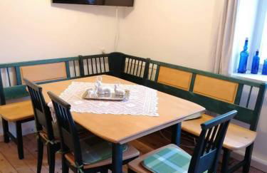 Ferienhaus Josefine - Foto 19