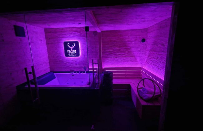 Platzhirsch First Class Living - Foto 37