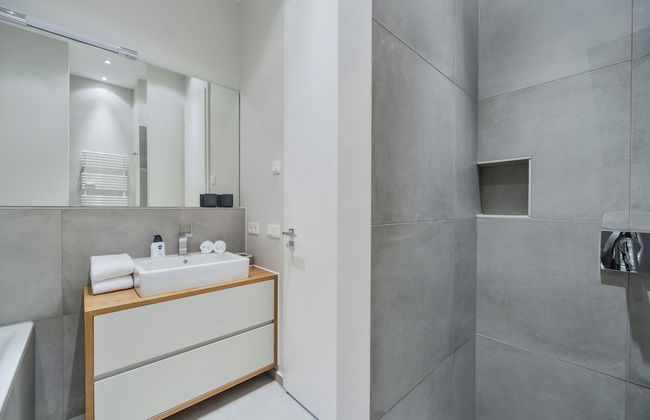 Downtown Apartments Living - Foto 75