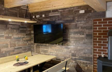 Ferienwohnung im Biosphärenreservat Drömling - Foto 3