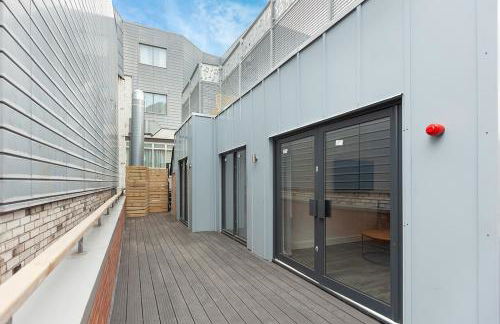 SGT Peppers Mathew Street Apartments By Happy Days - Foto 127