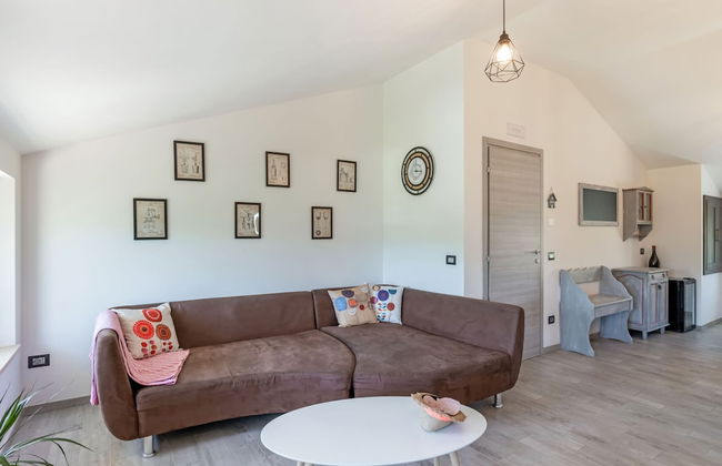 Country Escape in Matelica - Foto 16