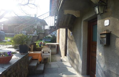 La Maison de Papagran CIR Charvensod-0007 - Foto 17