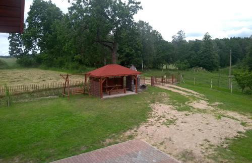 Zacisze nad Rospudą - Foto 33