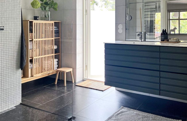 5 Person Holiday Home in Limhamn-by Traum - Foto 9