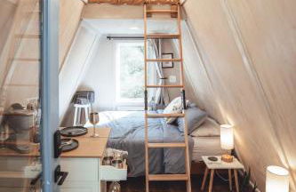 Blue Brambler Glamping A-Frame - Photo 2