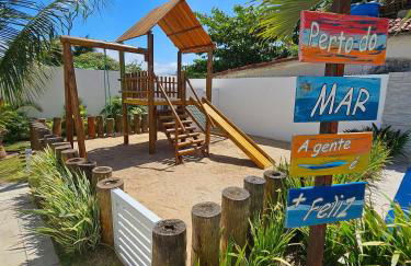 Maria Farinha Residence / Prince – Locar House - Photo 15