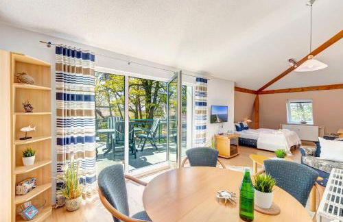 Haus Berlin Krabbengalerie - Foto 1